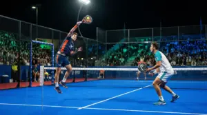 Apuestas de Pádel en Vivo – Guía Live Betting | PalaScore